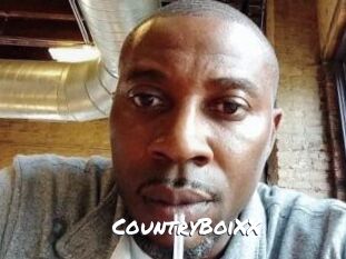 CountryBoiXX