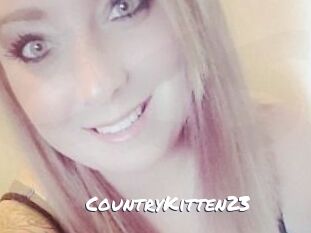 CountryKitten23