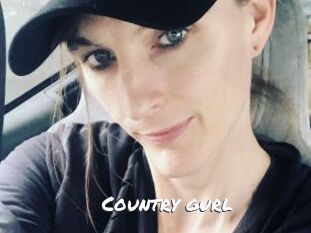Country_gurl