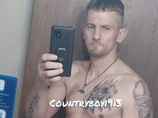 Countryboy1913
