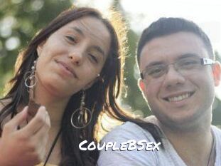 CoupleBSex