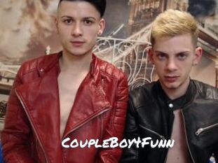 CoupleBoy4Funn