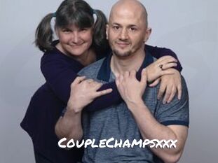 CoupleChampsxxx