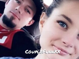 CoupleFunnXX