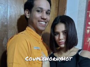CoupleHornyHot