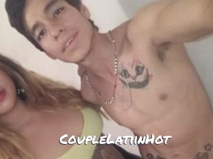 CoupleLatiinHot