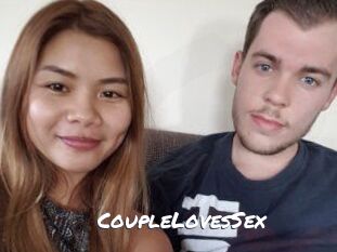 CoupleLovesSex