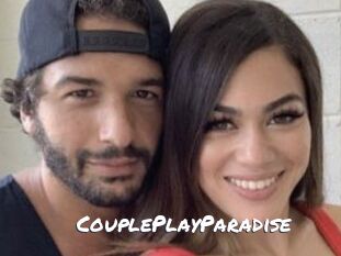 CouplePlayParadise