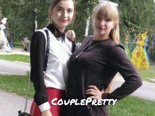 CouplePretty