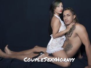 CoupleSexyHornyy