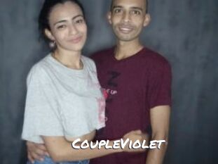 CoupleViolet Ochranne Siete