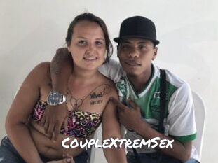 CoupleXtremSex