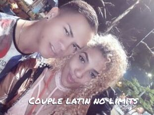 Couple_latin_no_limits