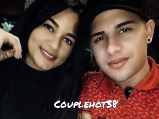 Couplehot38