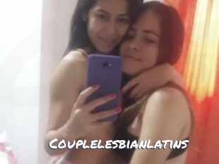 Couplelesbianlatins