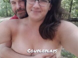 Coupleplays
