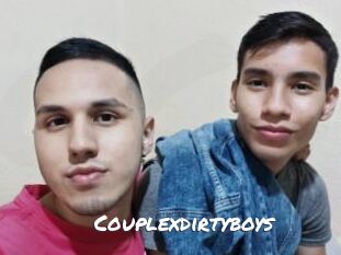 Couplexdirtyboys