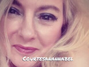 Courtesanannabel