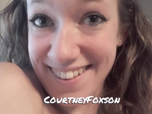 CourtneyFoxson