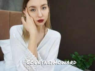 CourtneyHoward