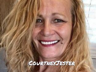 CourtneyJester