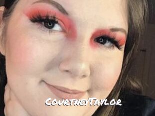 CourtneyTaylor
