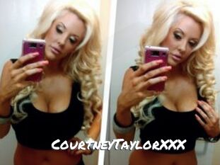 CourtneyTaylorXXX
