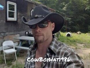 CowBoyHat1986