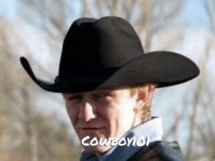 Cowboy101
