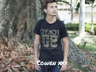 Cowen_xxx
