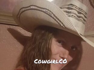 CowgirlCO