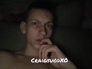 CraigsuodXO