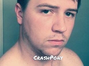 CrashPony