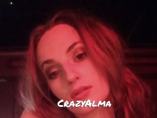 CrazyAlma