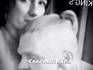 CrazyAndKrysa