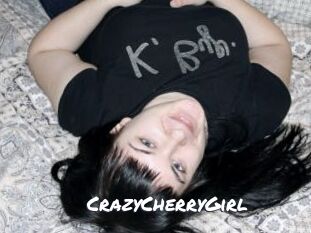 CrazyCherryGirl