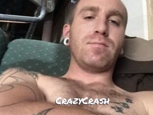 CrazyCrash