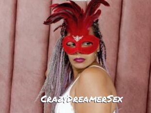 CrazyDreamerSex