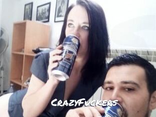 CrazyFuckers