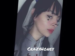 CrazyHoney
