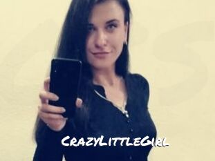 CrazyLittleGirl