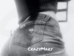 CrazyMary