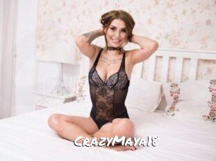 CrazyMaya18