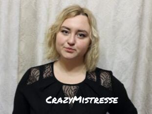CrazyMistresse