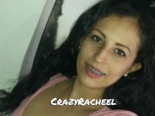 CrazyRacheel