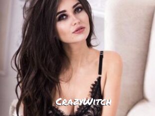 CrazyWitch
