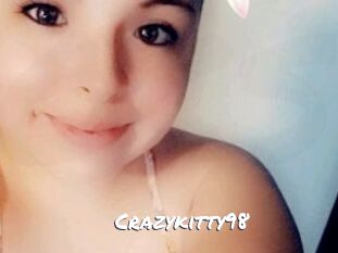 Crazykitty98