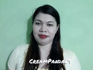 CreamPanda69