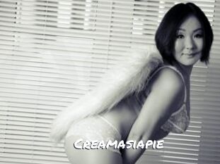 Creamasiapie