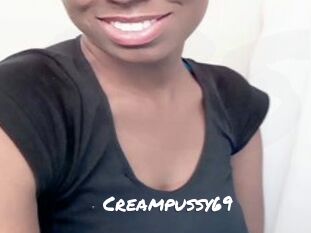Creampussy69
